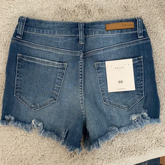 Shorts - Picture 2 of 2